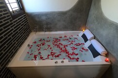 Villa Ecotiva | Rooms & Caretaker, Pondicherry